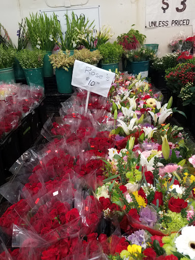 Garden Center «Repetto Florist and Nursery», reviews and photos, 12331 San Mateo Rd, Half Moon Bay, CA 94019, USA