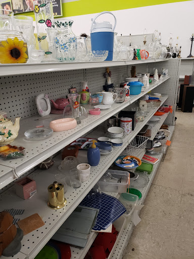 Thrift Store «Atlanta Mission Thrift Store», reviews and photos, 1140 Roswell Rd, Marietta, GA 30062, USA