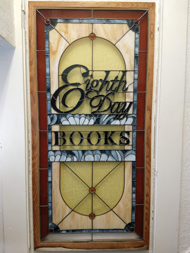 Used Book Store «Eighth Day Books», reviews and photos, 2838 E Douglas Ave, Wichita, KS 67214, USA