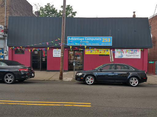 Computer Repair Service «Advantage Computer Solutions», reviews and photos, 178 Main Ave, Passaic, NJ 07055, USA
