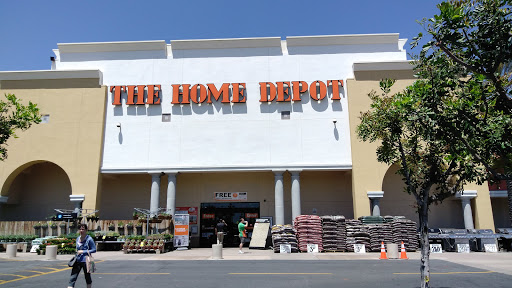 Home Improvement Store «The Home Depot», reviews and photos, 2455 E Imperial Hwy, Brea, CA 92821, USA