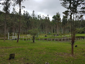 Parque Colinar Carigán Villonaco