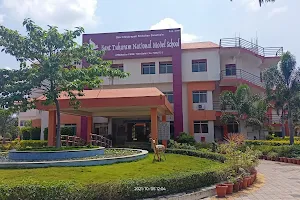Sant Tukaram National Model School, Latur image