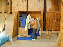 Amenity Moving & Storage Inc. - Photo 9 - Car repair in Plainfield, IL, Aurora