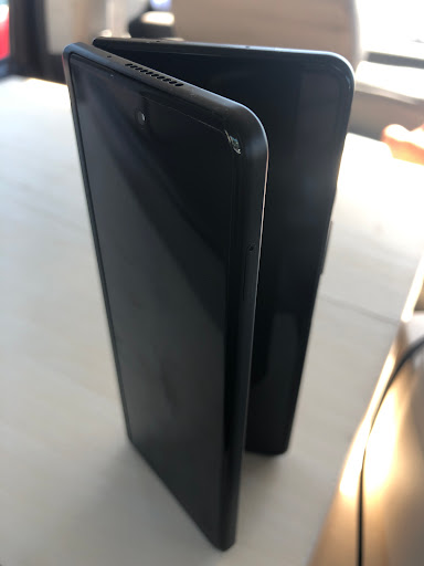 Cell Phone Store «Verizon», reviews and photos, 910 W Town Center Blvd, Champaign, IL 61822, USA