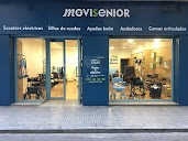 Movisenior en Málaga