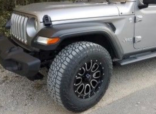 Tire Shop «Penner Tire & Service», reviews and photos, 390 US-150, Hardinsburg, IN 47125, USA