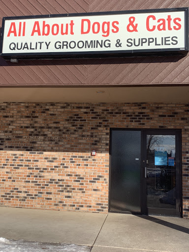 Pet Groomer «All About Dogs & Cats», reviews and photos, 16345 MN-65, Ham Lake, MN 55304, USA
