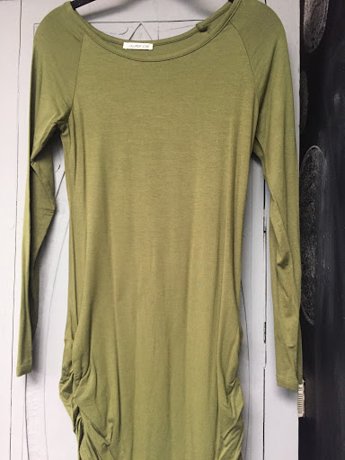 Boutique «Embellish», reviews and photos, 14 S 9th St, Richmond, IN 47374, USA