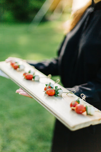 Caterer «Greens Point Catering», reviews and photos, 1240 Ken Pratt Blvd # 3, Longmont, CO 80501, USA