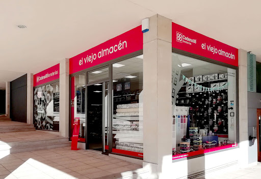 Imagen del negocio Ferreteria El Viejo Almacén - Cadena88 en Oviedo, Asturias