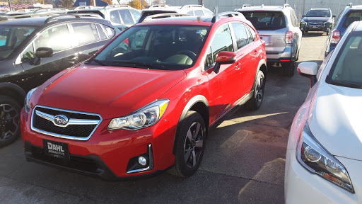 Hyundai Dealer «Dahl Hyundai Mazda Subaru», reviews and photos, 712 4th St S, La Crosse, WI 54601, USA