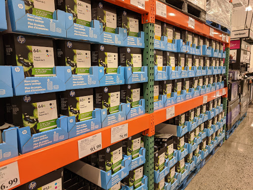 Warehouse store «Costco Wholesale», reviews and photos, 5301 Almaden Expy, San Jose, CA 95118, USA