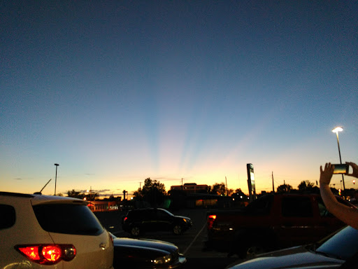 Shopping Mall «Southland Terrace Shopping Center», reviews and photos, 3971 7th Street Rd, Louisville, KY 40216, USA