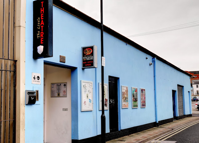 Reviews of Doncaster Little Theatre in Doncaster - Other
