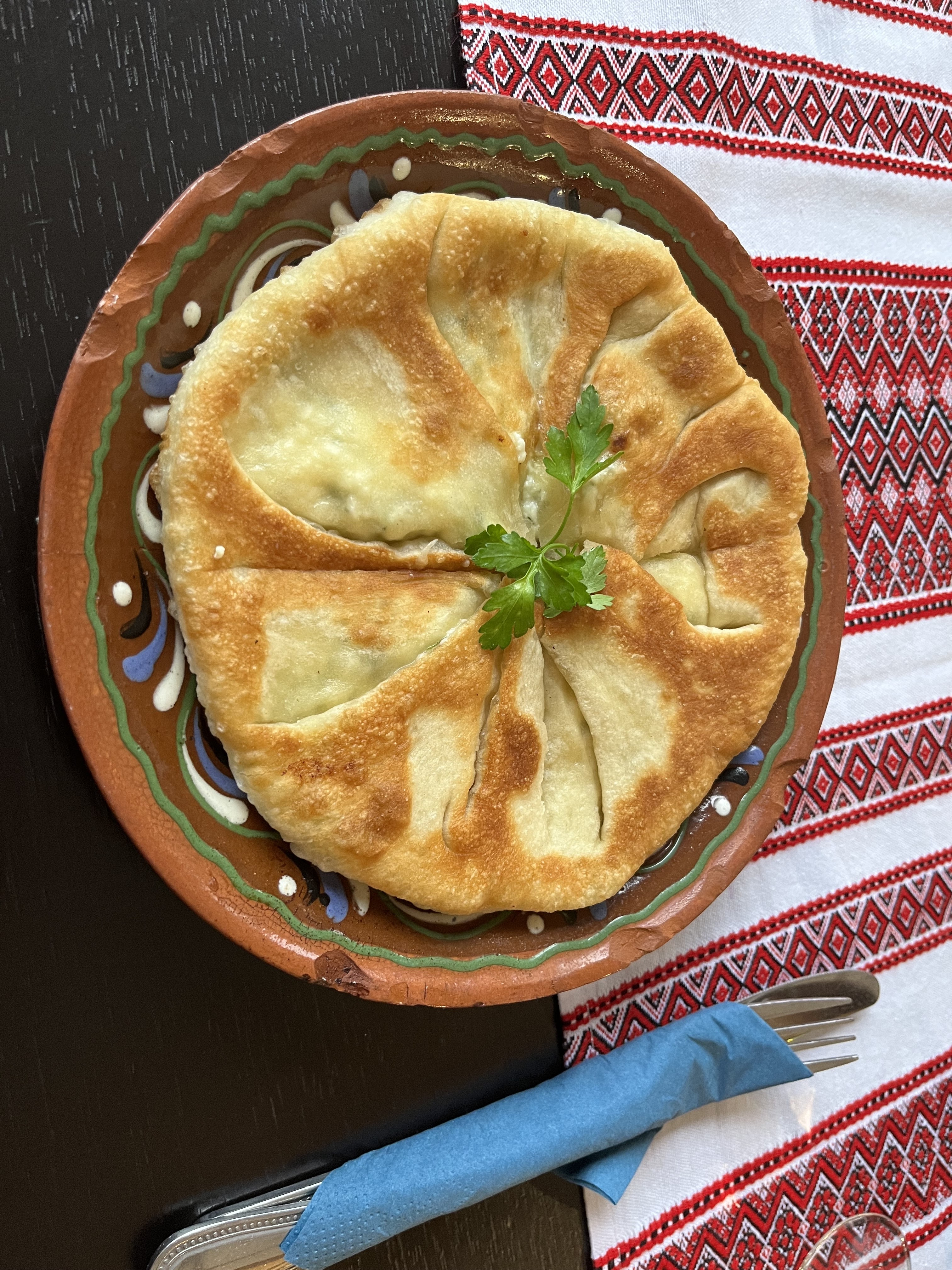 Photo n° 1 de l'avis de Anastasia.e fait le 14/01/2023 à 17:14