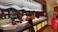 Atmosphère du Restaurant chinois Saveurs d'Asie à Lux - n°4