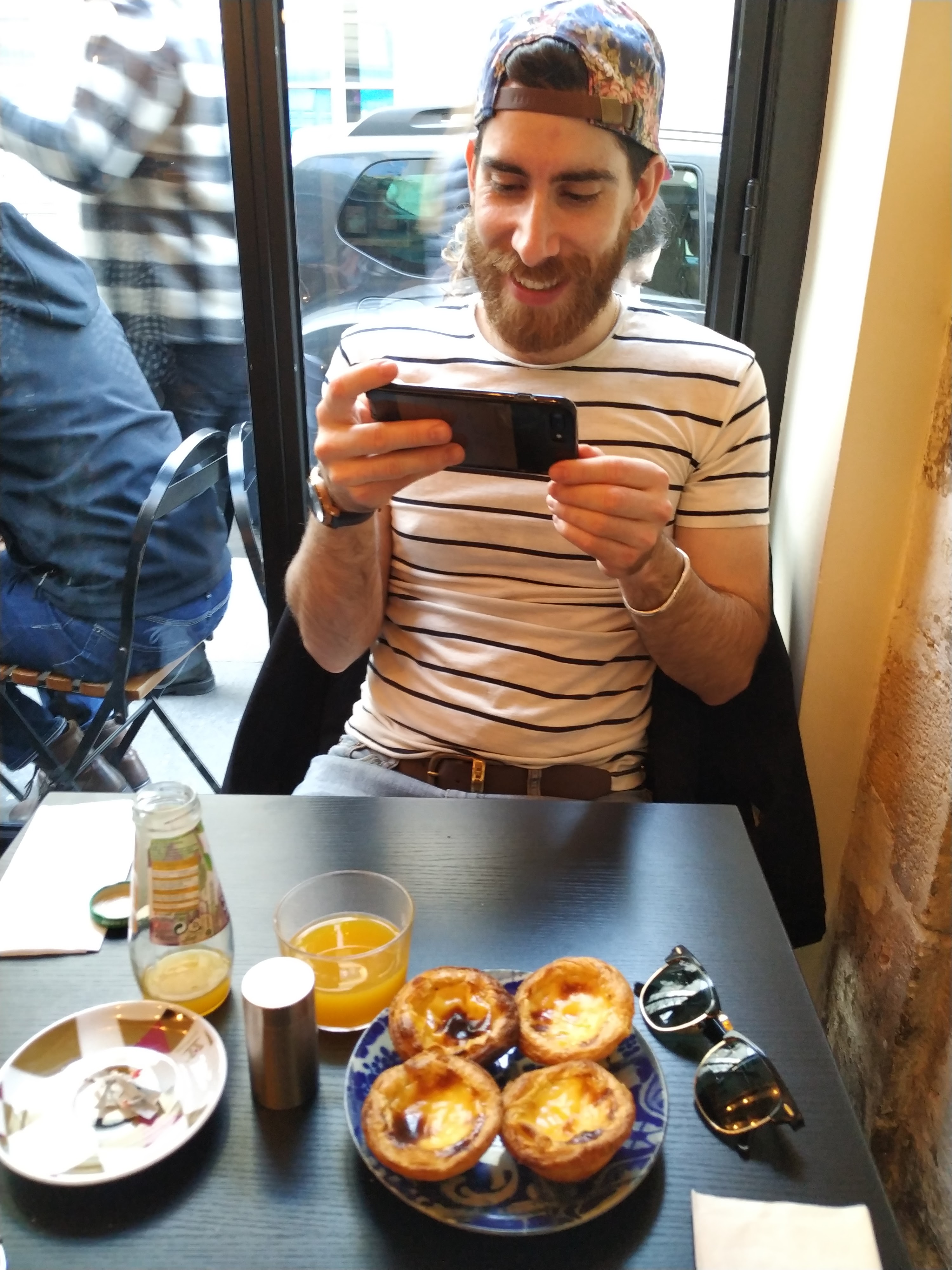 Photo n° 2 de l'avis de OYABUN.A fait le 22/11/2018 à 10:47