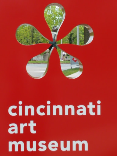 Art Museum «Cincinnati Art Museum», reviews and photos, 953 Eden Park Dr, Cincinnati, OH 45202, USA