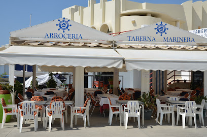 TABERNA MARINERA PEPI Y JUAN