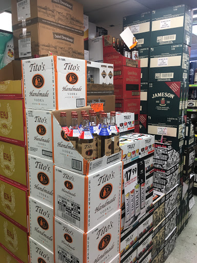 Liquor Store «Liquor Stop», reviews and photos, 6525 Fountain Mesa Rd, Colorado Springs, CO 80911, USA