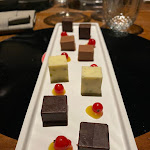 Photo n°4 de l'avis de Vanessa.a fait le 29/11/2022 à 20:34 sur le  The Bronx - House of Blues à Marotta