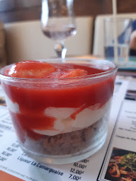 Photo n°45 de Restaurant la Citadelle à Aigues-Mortes ()