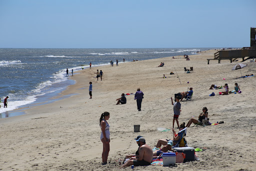 Vacation Home Rental Agency «Surf or Sound Realty», reviews and photos, 26204 Rampart St, Salvo, NC 27972, USA