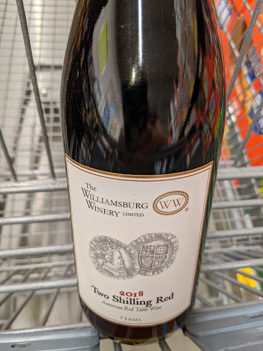 Supermarket «ALDI», reviews and photos, 465 Charles H Dimmock Pkwy, Colonial Heights, VA 23834, USA