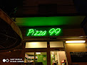 Pizza 99 47121 Forli