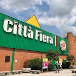 Photo n°1 de l'avis de Michel.a fait le 01/05/2023 à 19:41 sur le  Città Fiera à Martignacco