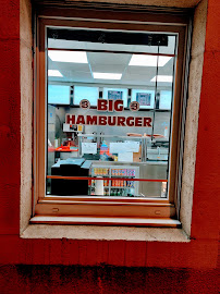 Photos du propriétaire du Restauration rapide Big Hamburger à Morteau - n°8