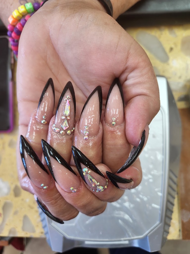 Desert Nail 92395