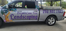 Dreams Come True Landscaping - Photo 8 - Car repair in , Raleigh