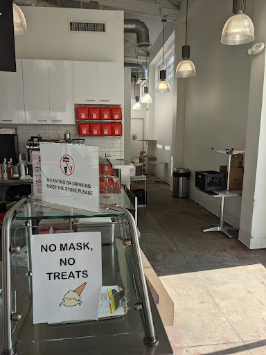 Dessert Shop «Milk», reviews and photos, 7290 Beverly Blvd, Los Angeles, CA 90036, USA