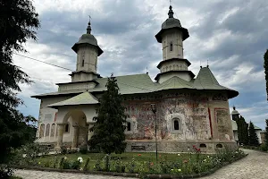 Râşca Monastery image