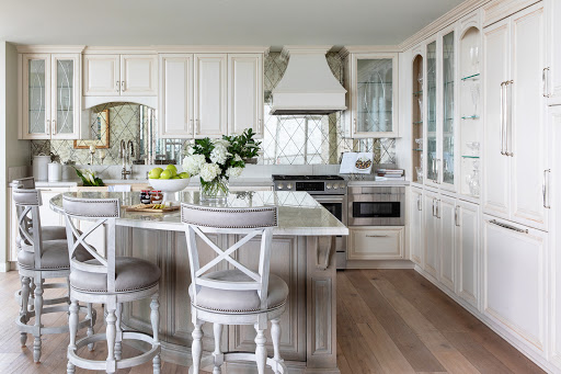 J Hill Interiors, Inc. image
