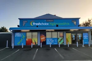 FreshChoice Ngāruawāhia image