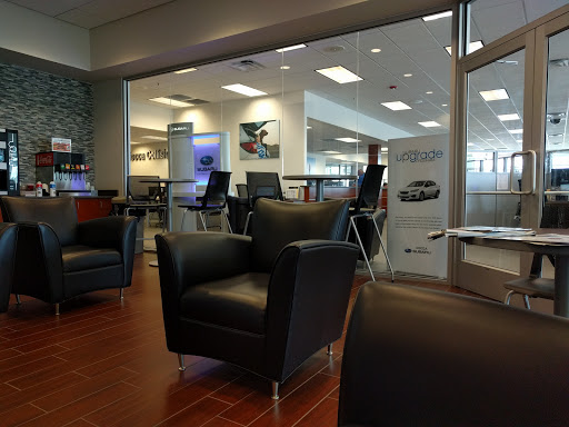 Subaru Dealer «Ciocca Subaru», reviews and photos, 4611 Hamilton Blvd, Allentown, PA 18103, USA