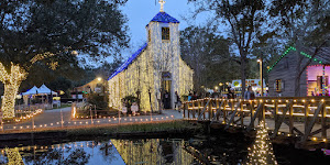 LARC's Acadian Village