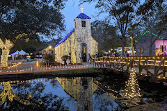 LARC's Acadian Village