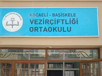 Vezirçiftliği İlkokulu