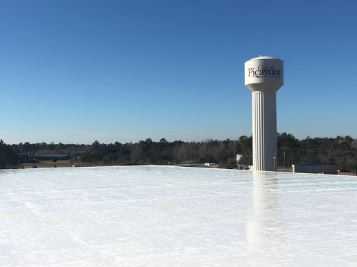 Rubberized Roofing Systems Inc in Childersburg, Alabama