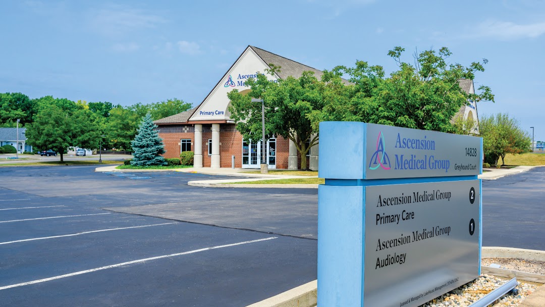 Ascension Medical Group - St. Vincent - Westfield Primary Care