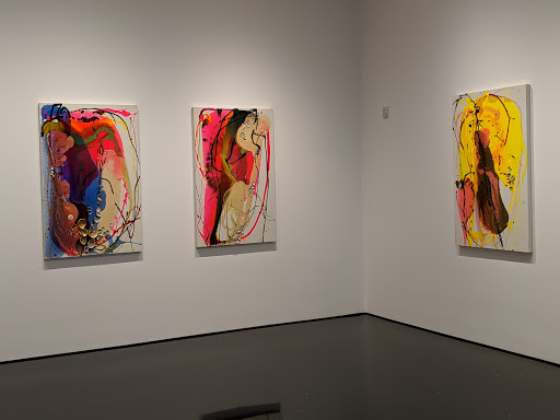 Art Gallery «Gagosian Gallery», reviews and photos, 980 Madison Ave # 6, New York, NY 10075, USA