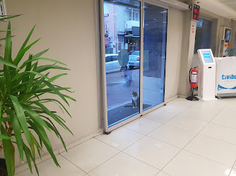 Sahil Telekom Müdürlüğü