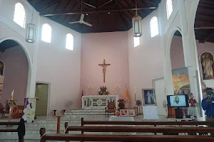 St. Theresa's Roman Catholic Church image
