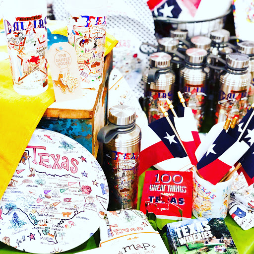 Gift Shop «Sample House & Candle Shop», reviews and photos, 9440 Garland Rd # 122, Dallas, TX 75218, USA