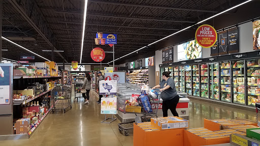 Supermarket «ALDI», reviews and photos, 424 E Pioneer Pkwy, Grand Prairie, TX 75051, USA