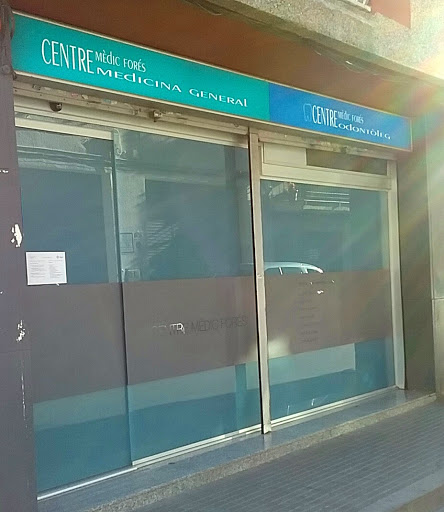 Espai Rehabilitació Corporal en La Llagosta, Barcelona